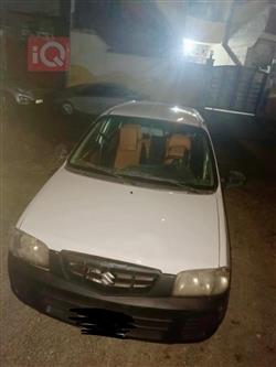 سوزوكي التو